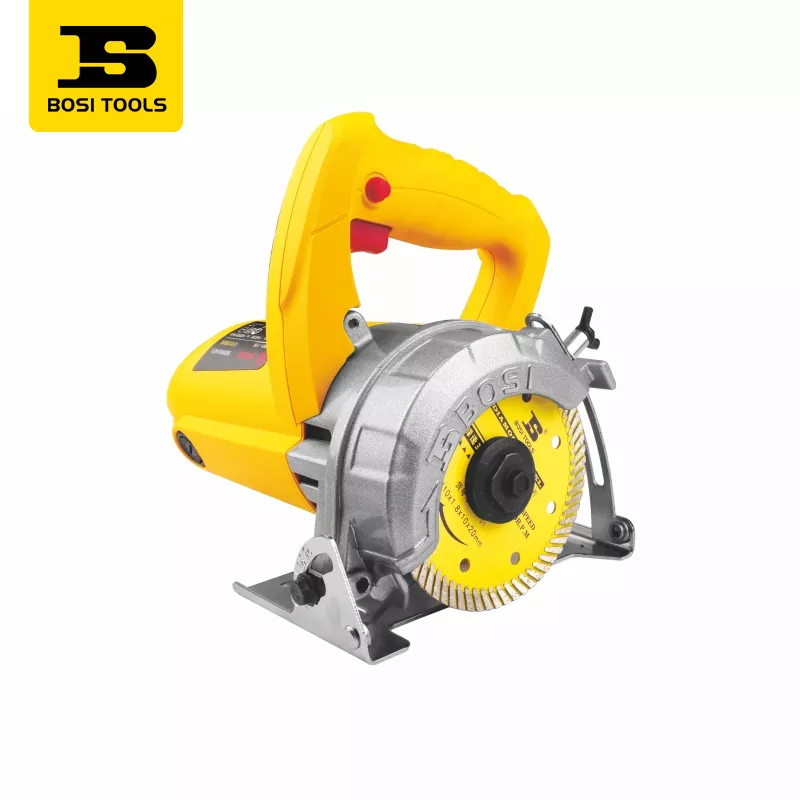 Meaisín Gearradh Cloch 1400W