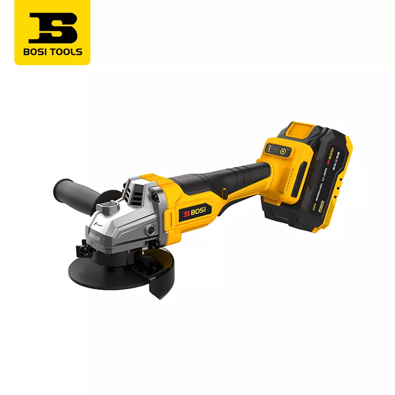 Grinder Uillinn Battery Litiam Brushless