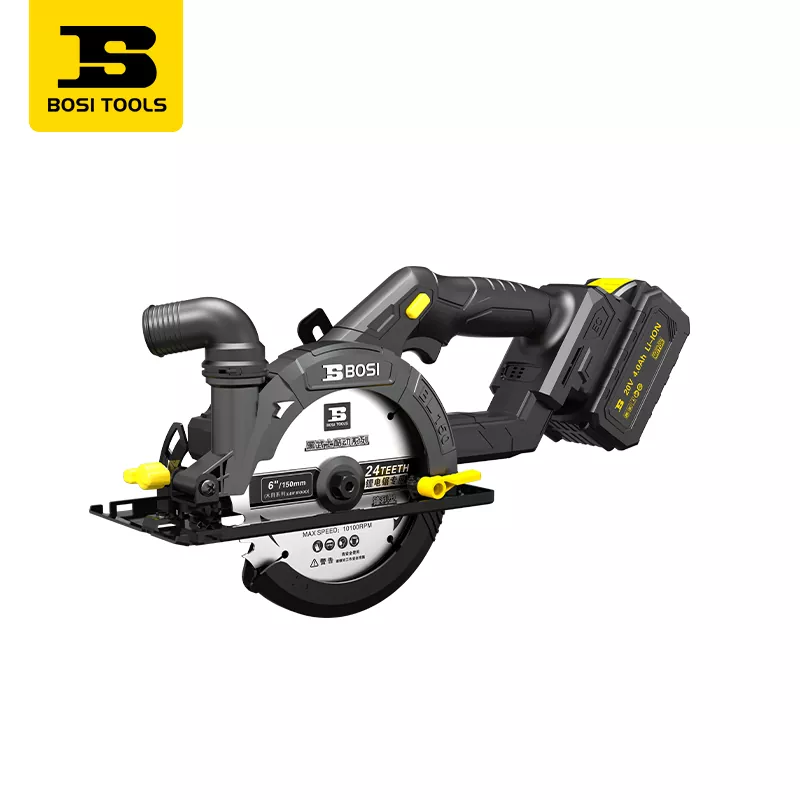 Li-ian Chonaic Ciorclach Brushless