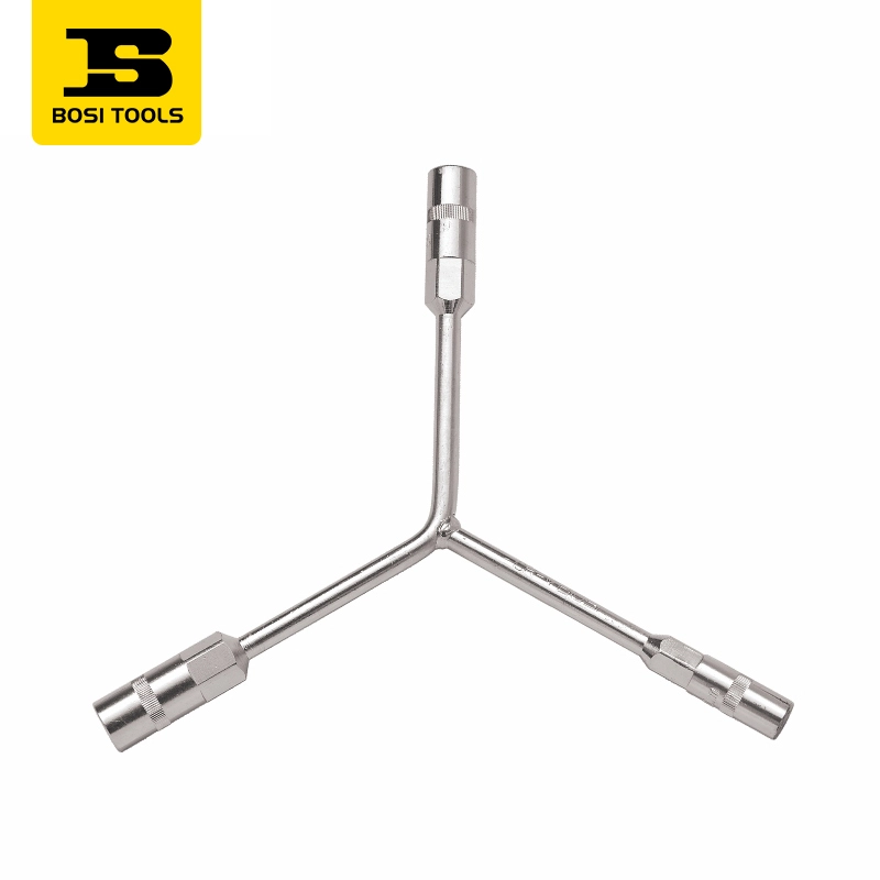 Sreangán Trident